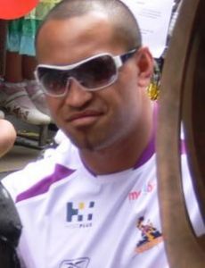 Antonio Kaufusi