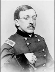 George Henry Chapman