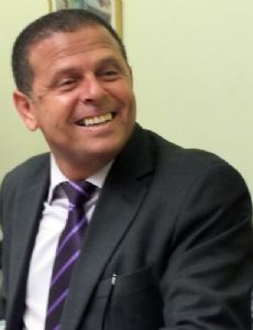 Eitan Cabel