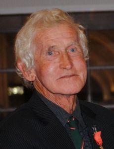 David Henshaw (cartoonist)