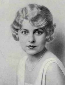June Walker