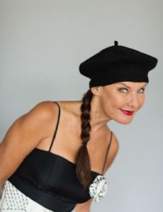 Anna-Lena Bergelin