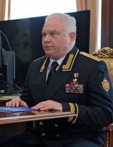 Vladimir Pronichev