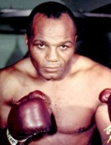 Jersey Joe Walcott