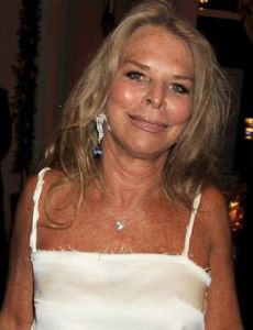 Tina Green