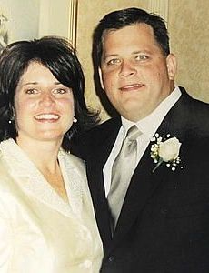Diane Schuler and Daniel Schuler