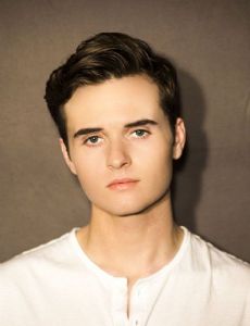 Dylan Colton