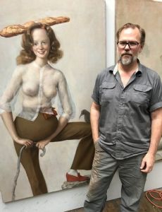 John Currin