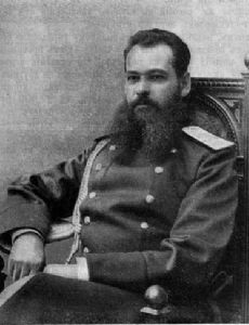 Pavel Savvich
