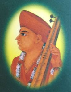 Premanand Swami