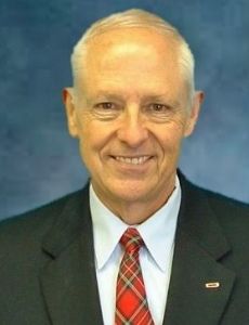John Allen Williams