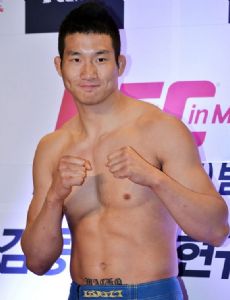 Lim Hyun-Gyu