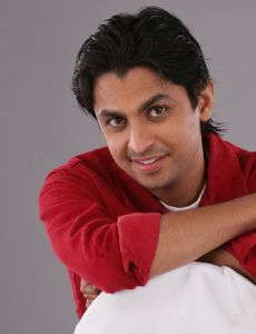 Shekar Basha