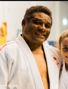Héctor Rodríguez (judoka)