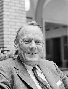 Toralf Westermoen