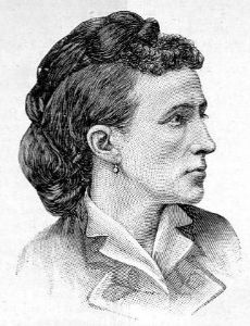Jennie Collins