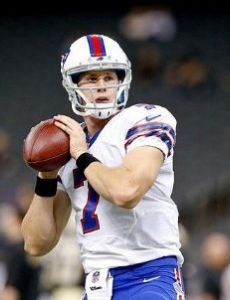 Jeff Tuel