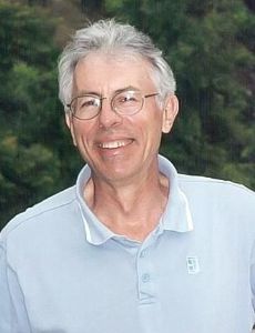 Kevin B. MacDonald