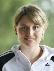Alexandra Grauvogl