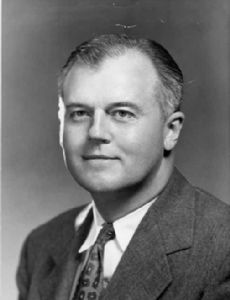 Robert J. Van de Graaff