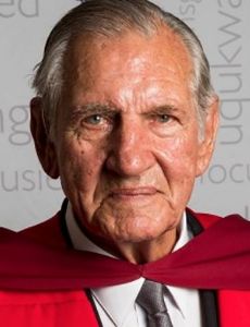 Dirk Mudge