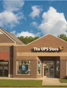 The UPS Store