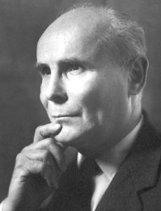 André Frédéric Cournand