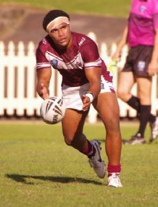 Jayden Hodges