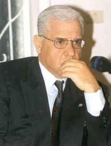 Sadok Chaabane