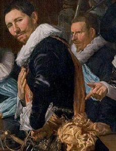 Andries van Hoorn