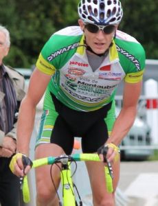 Gilles Canouet