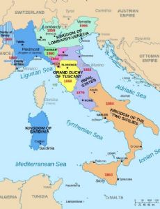 Treaty of Turin (1860)