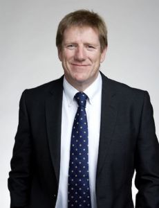 Russell E. Morris