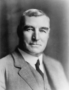 George William Forbes