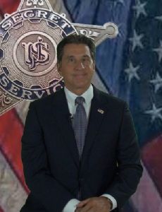 Lewis C. Merletti