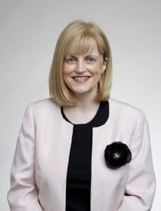 Eleanor Maguire