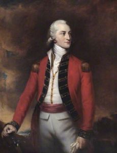 John Le Marchant (British Army cavalry officer)