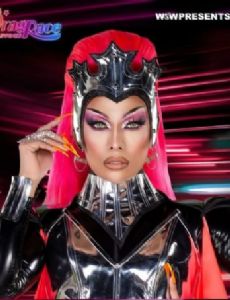 Eva Le Queen