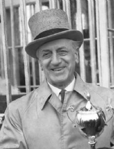 Jacques Wertheimer