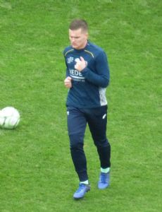 Jérémy Livolant