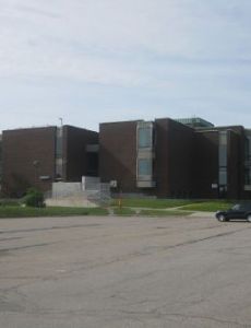 Arts and Culture Centre