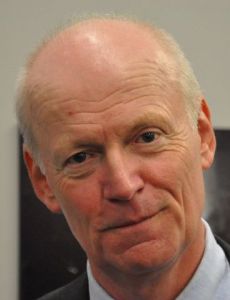 Göran Hägg