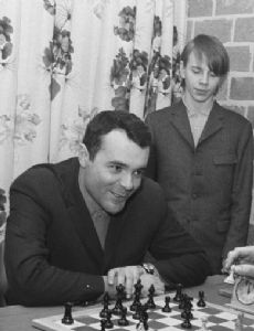 Igor Platonov