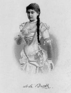Lola Beeth