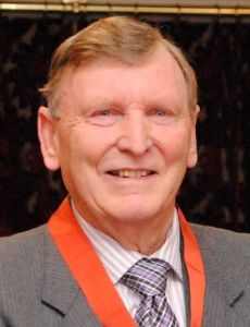 Owen Marshall
