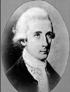 Benjamin Waller