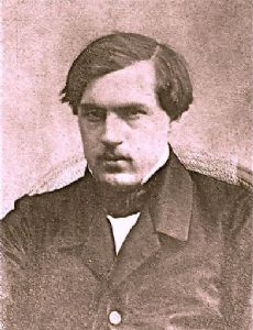 Jules de Goncourt