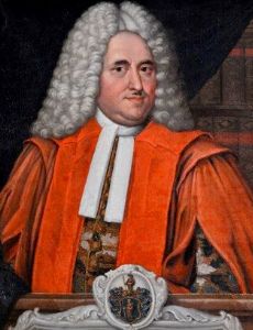 Christian Thomasius