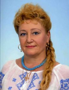 Galina Lozko