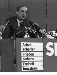 Jürgen Schmude